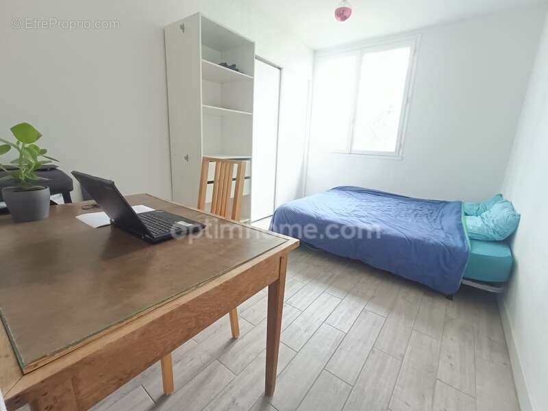 Appartement à SAINT-PRIEST