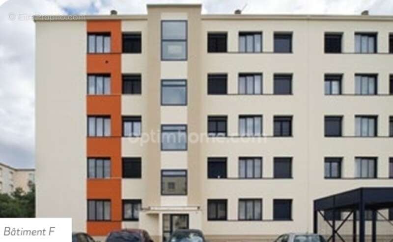 Appartement à SAINT-PRIEST