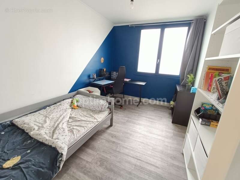 Appartement à SAINT-PRIEST