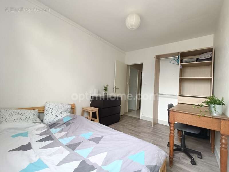 Appartement à SAINT-PRIEST