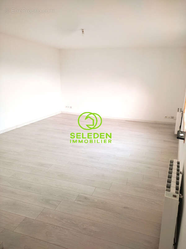 Appartement à NOEUX-LES-MINES