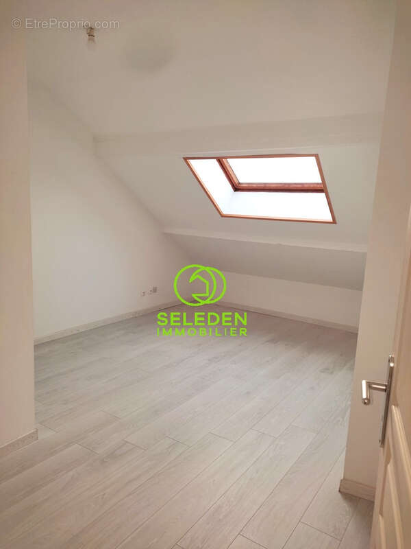 Appartement à NOEUX-LES-MINES