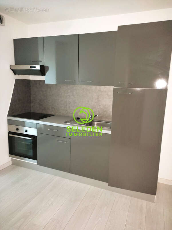 Appartement à NOEUX-LES-MINES