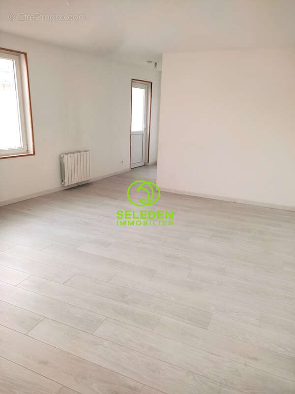 Appartement à NOEUX-LES-MINES