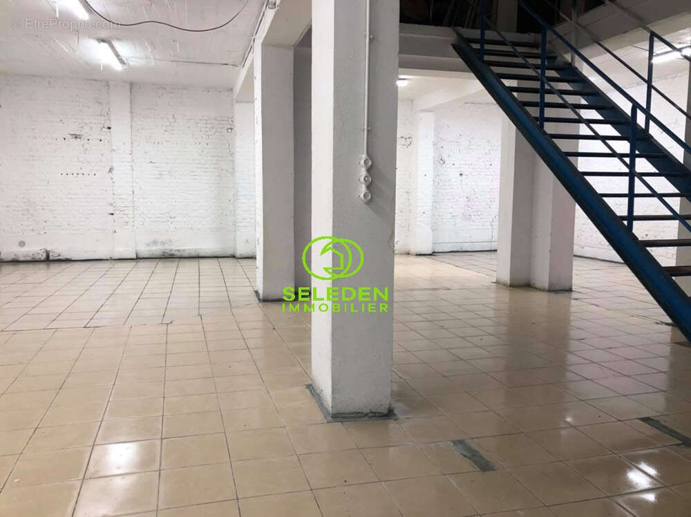 Appartement à NOEUX-LES-MINES