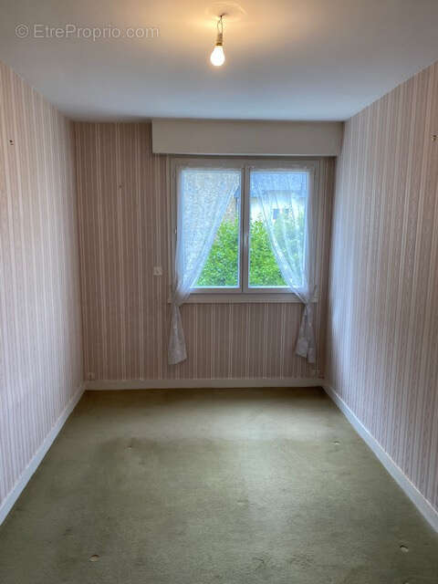 Appartement à PERROS-GUIREC