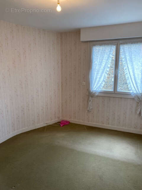 Appartement à PERROS-GUIREC