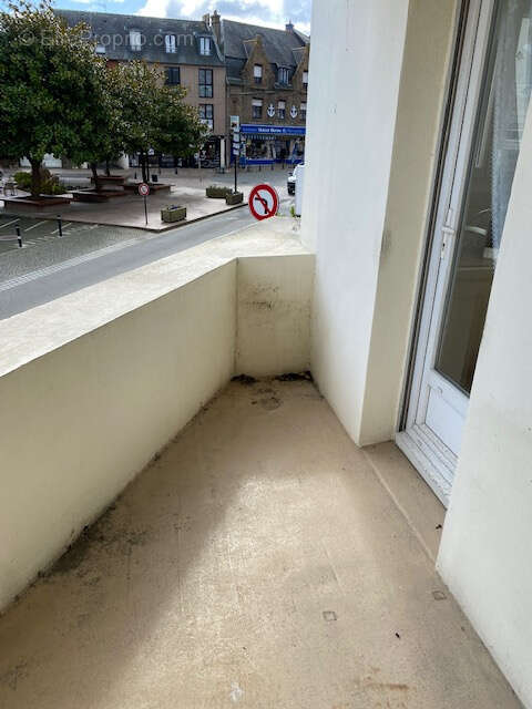 Appartement à PERROS-GUIREC