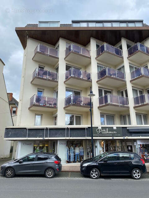 Appartement à PERROS-GUIREC