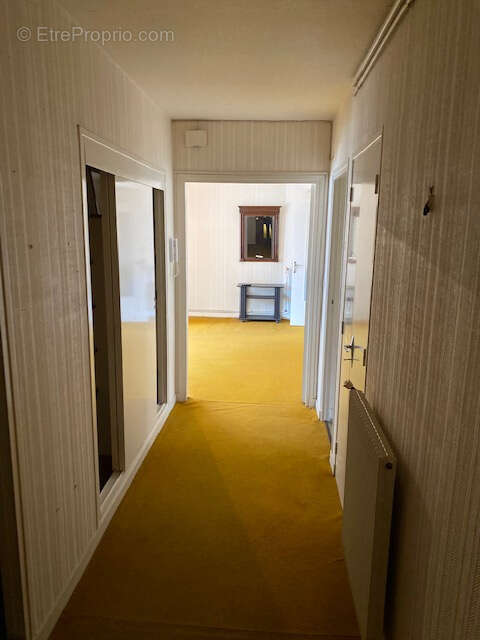 Appartement à PERROS-GUIREC