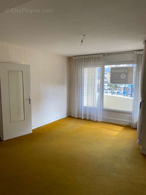 Appartement à PERROS-GUIREC