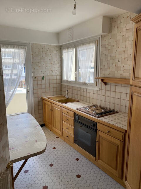 Appartement à PERROS-GUIREC