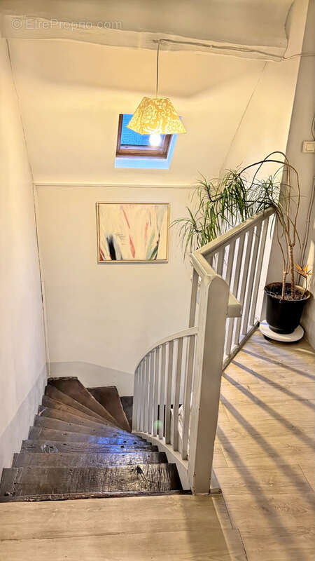 Maison à CHATEAUDUN