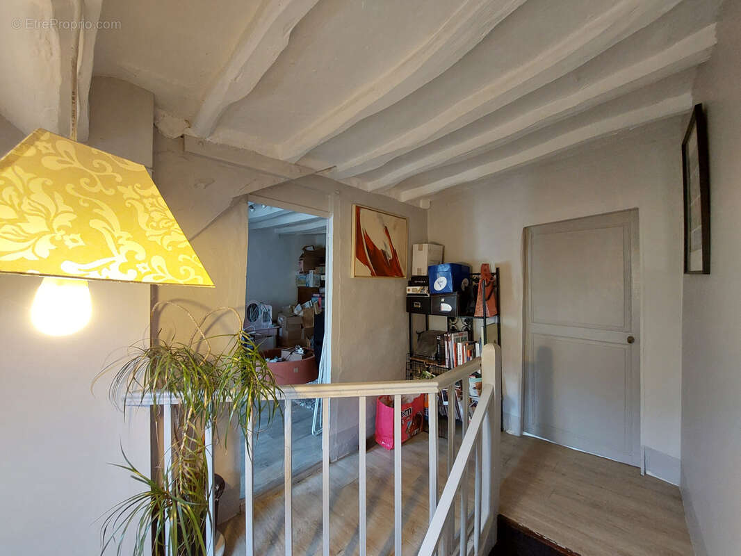 Maison à CHATEAUDUN