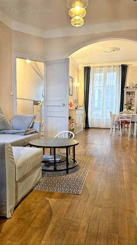 Maison à CHATEAUDUN