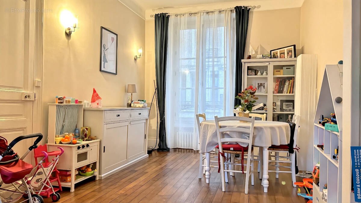 Maison à CHATEAUDUN