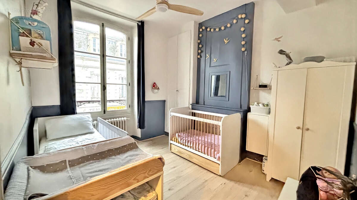 Maison à CHATEAUDUN