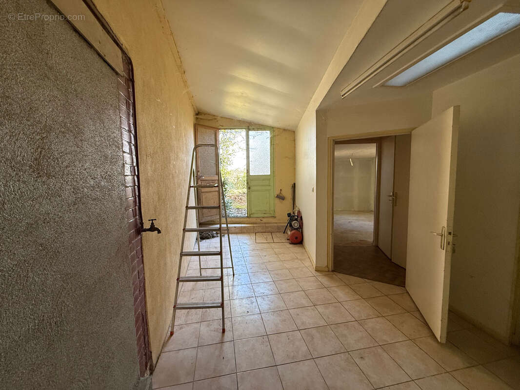 Maison à MARCILLAT-EN-COMBRAILLE