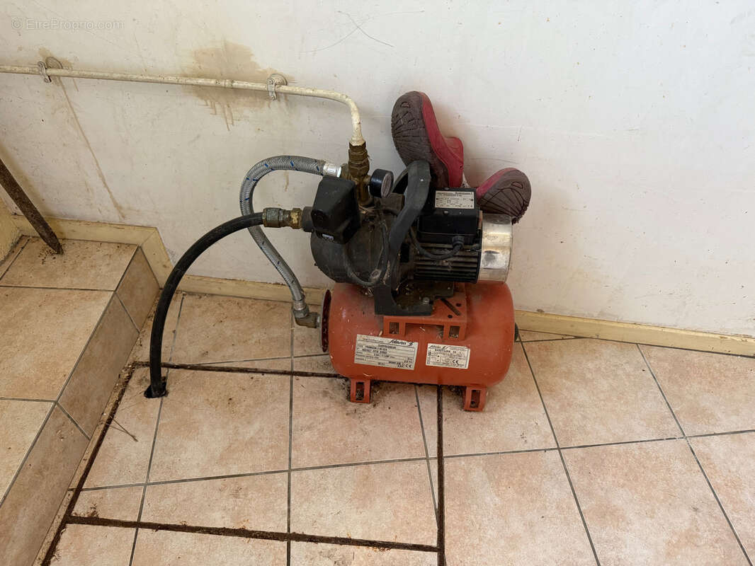 Maison à MARCILLAT-EN-COMBRAILLE