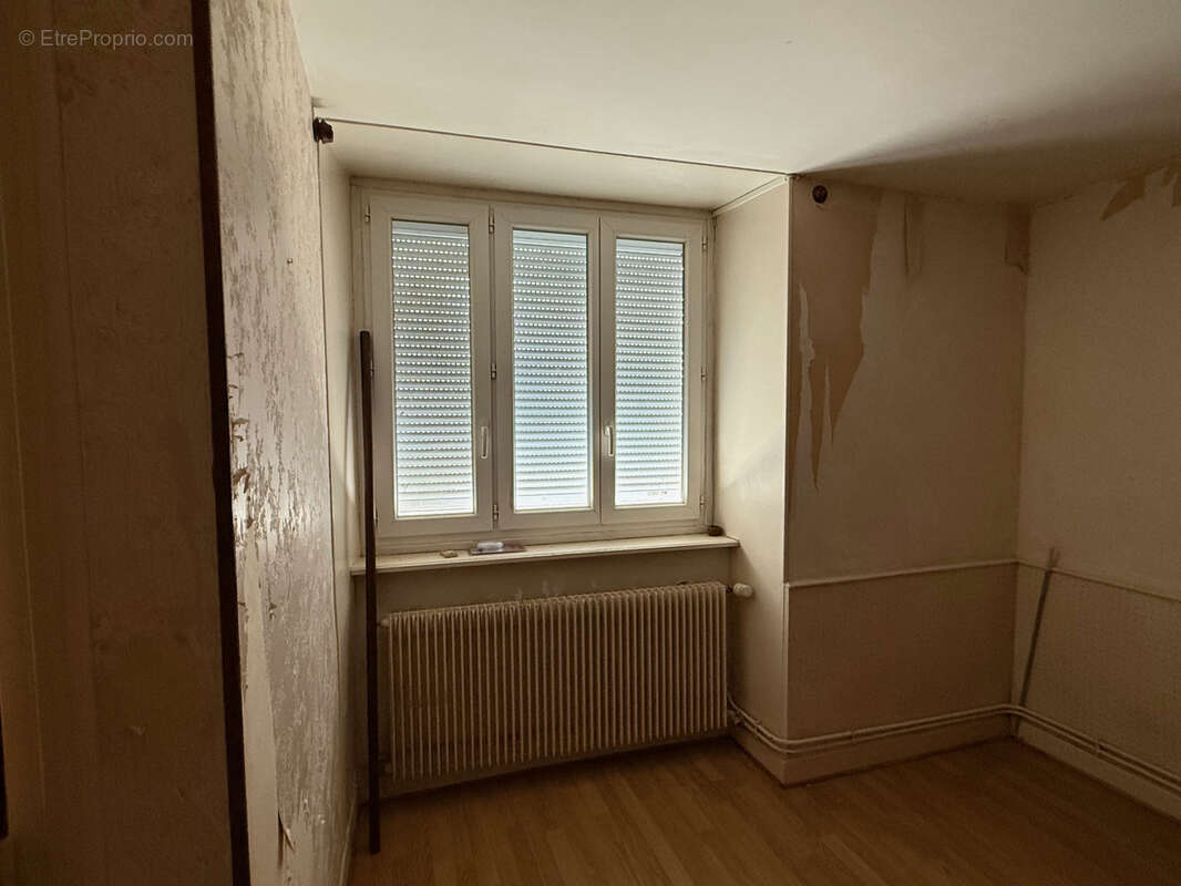 Maison à MARCILLAT-EN-COMBRAILLE