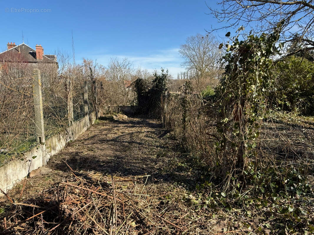Maison à MARCILLAT-EN-COMBRAILLE