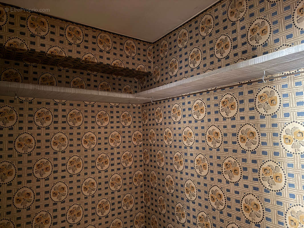 Maison à MARCILLAT-EN-COMBRAILLE