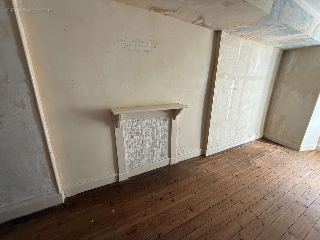 Maison à MARCILLAT-EN-COMBRAILLE