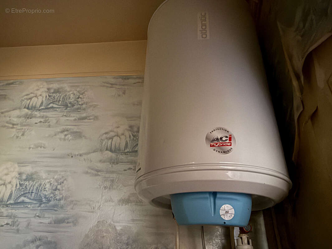 Maison à MARCILLAT-EN-COMBRAILLE