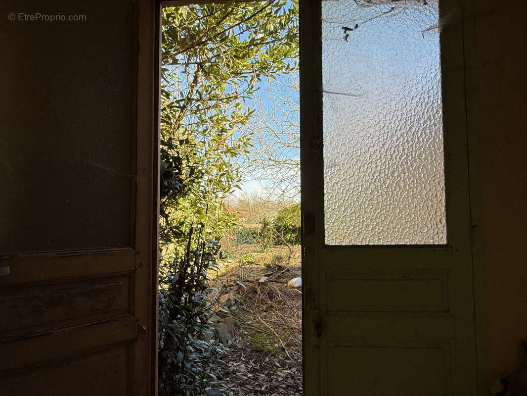 Maison à MARCILLAT-EN-COMBRAILLE