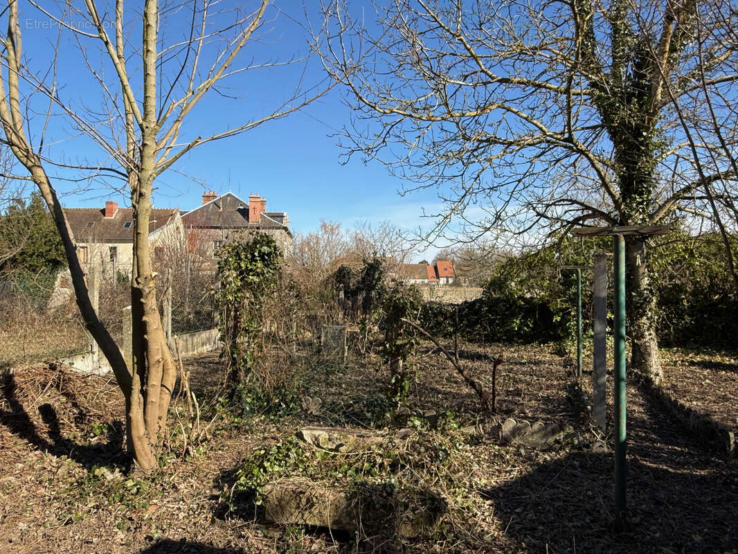 Maison à MARCILLAT-EN-COMBRAILLE