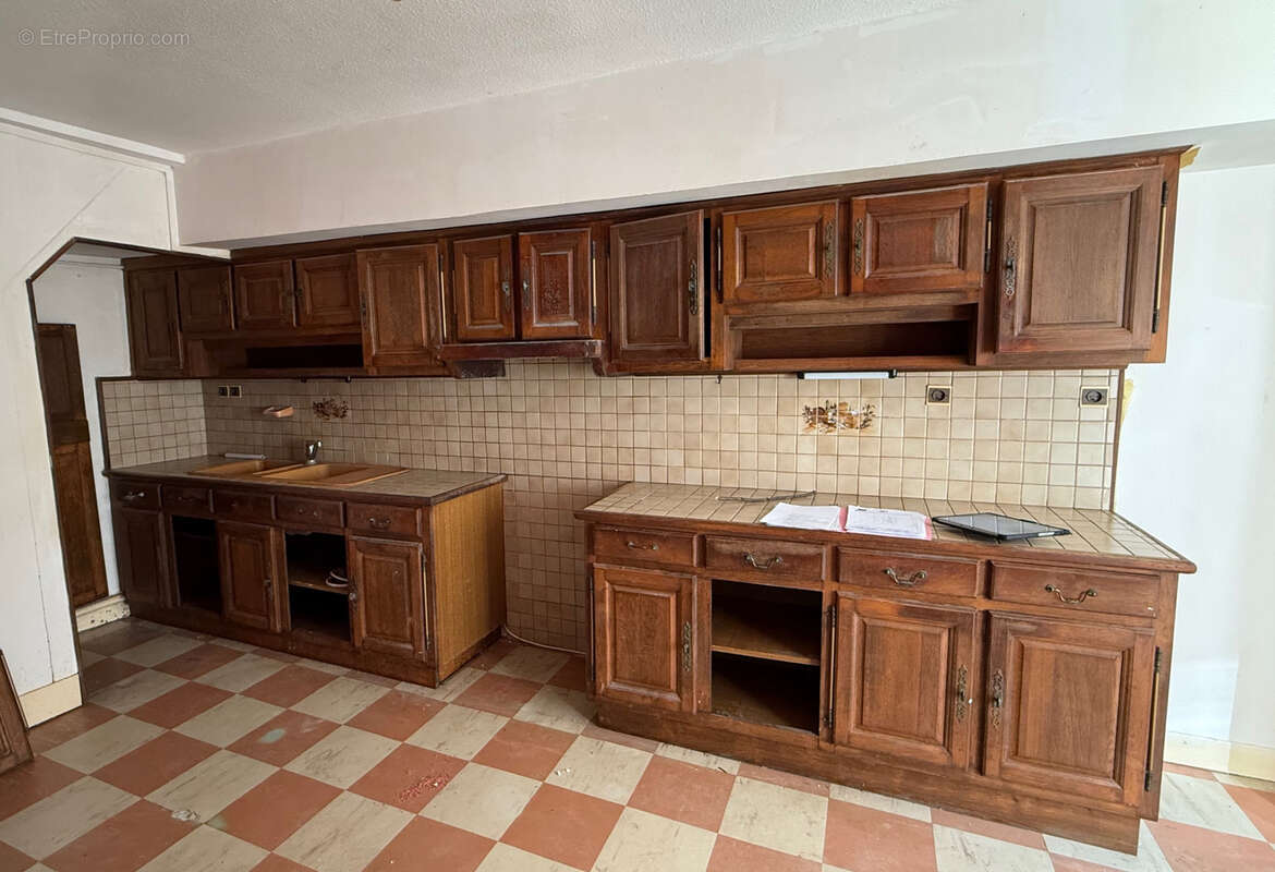 Maison à MARCILLAT-EN-COMBRAILLE