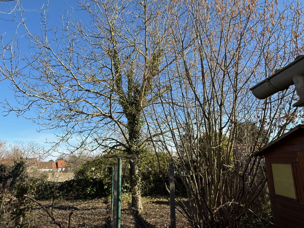 Maison à MARCILLAT-EN-COMBRAILLE