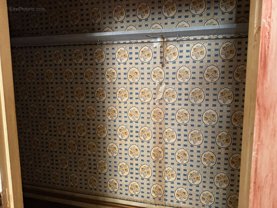 Maison à MARCILLAT-EN-COMBRAILLE