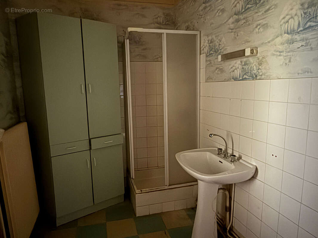 Maison à MARCILLAT-EN-COMBRAILLE