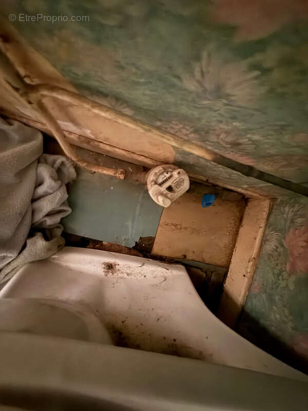 Maison à MARCILLAT-EN-COMBRAILLE