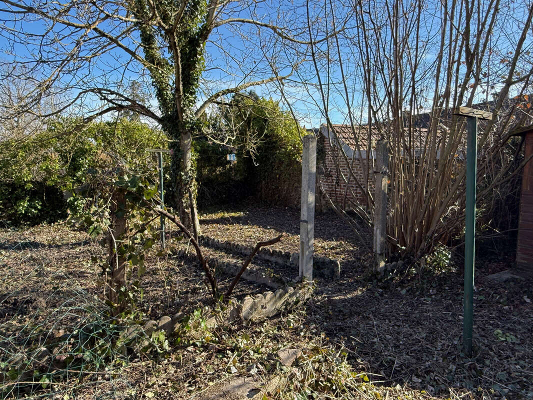 Maison à MARCILLAT-EN-COMBRAILLE