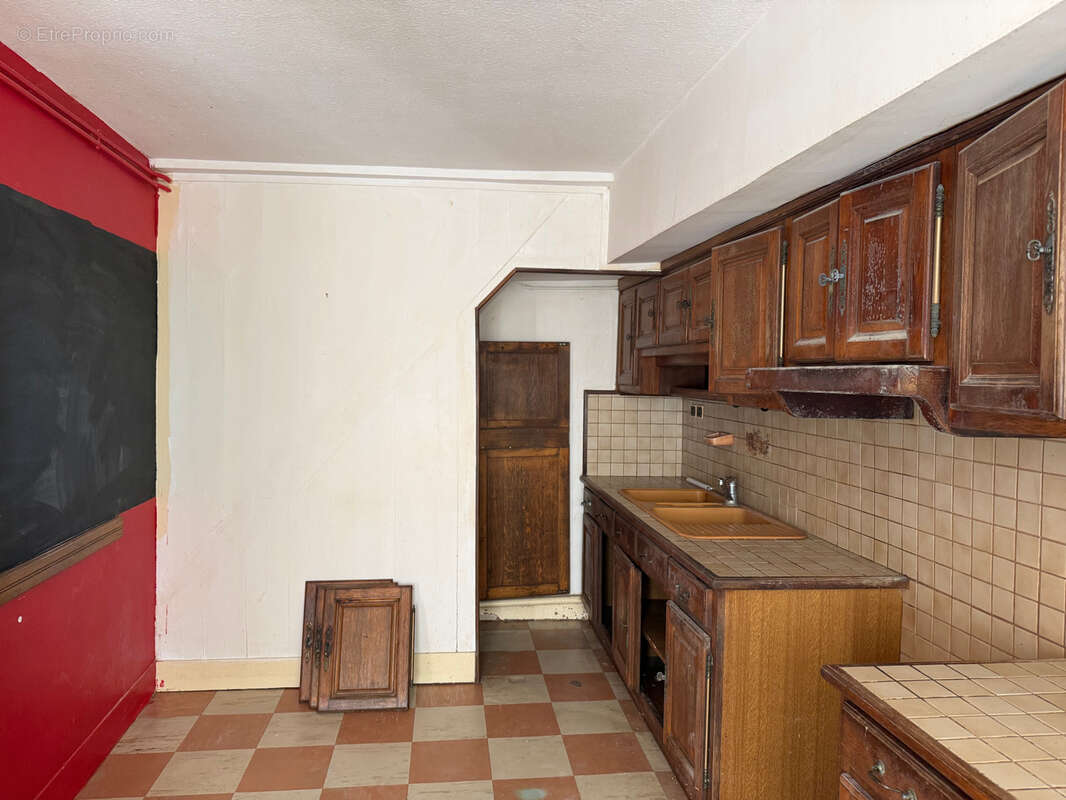 Maison à MARCILLAT-EN-COMBRAILLE