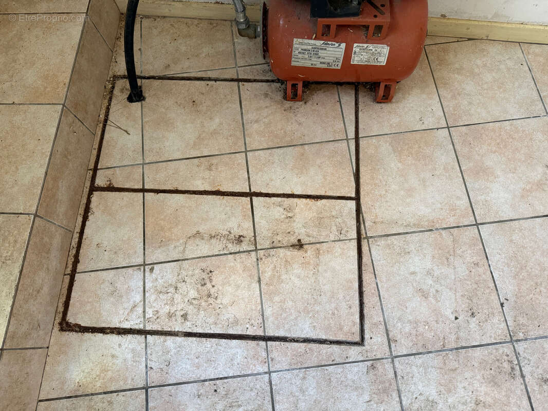 Maison à MARCILLAT-EN-COMBRAILLE