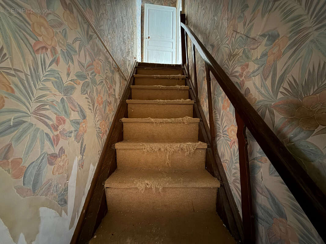 Maison à MARCILLAT-EN-COMBRAILLE