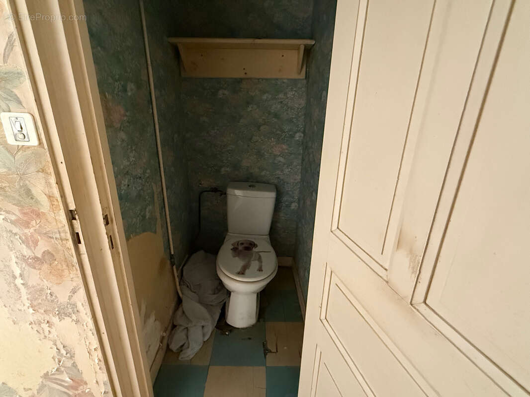 Maison à MARCILLAT-EN-COMBRAILLE