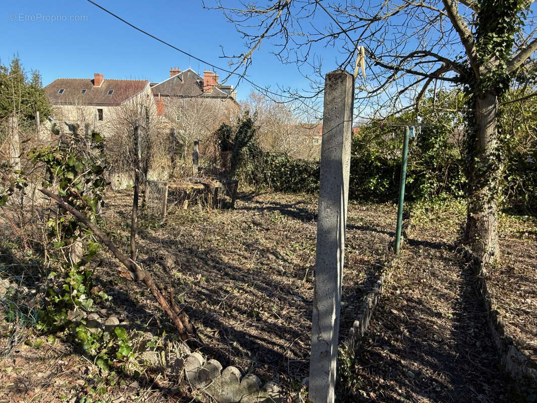 Maison à MARCILLAT-EN-COMBRAILLE