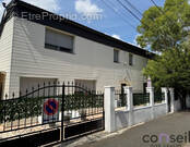 Maison à LE KREMLIN-BICETRE