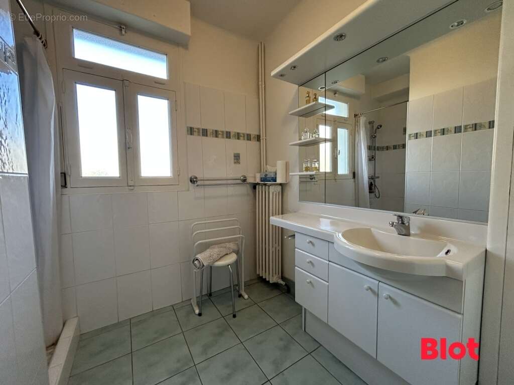 Maison à SAINT-MALO