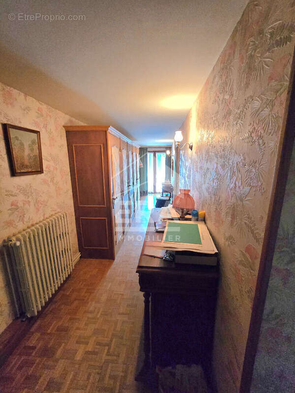 Maison à BEAURONNE