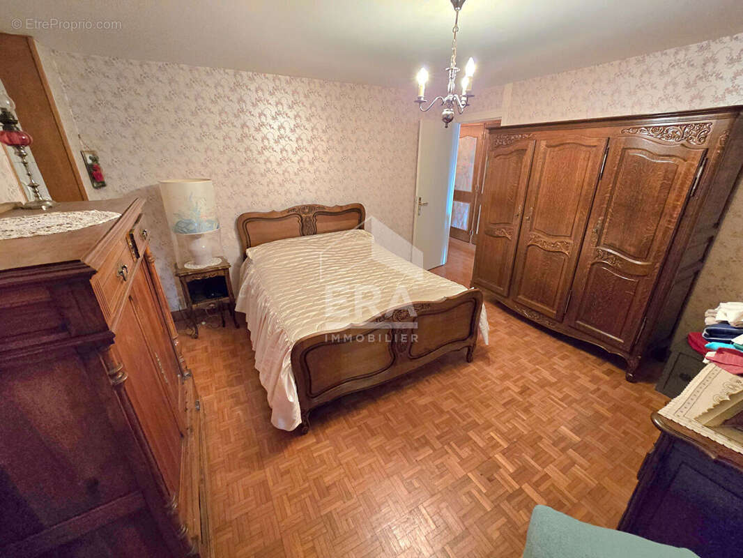 Maison à BEAURONNE