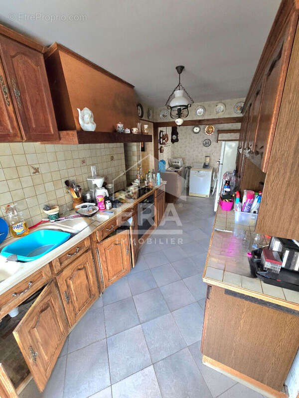 Maison à SAINT-FRONT-DE-PRADOUX