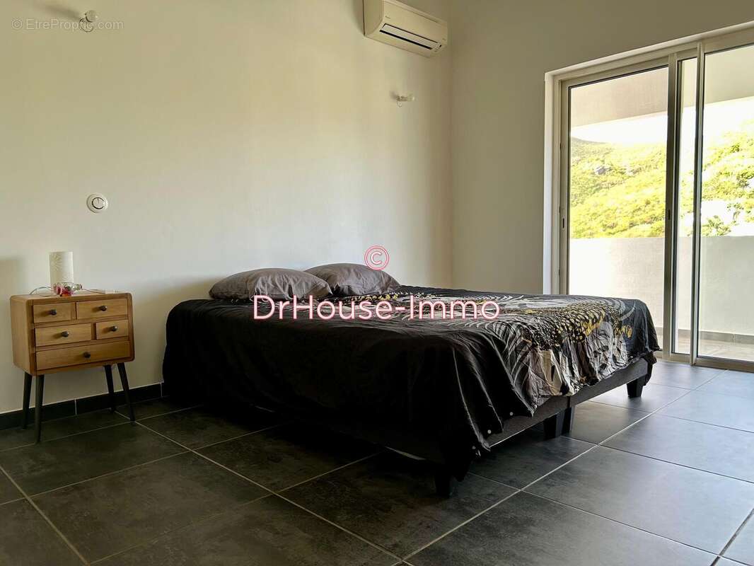 Maison à SAINT-MARTIN