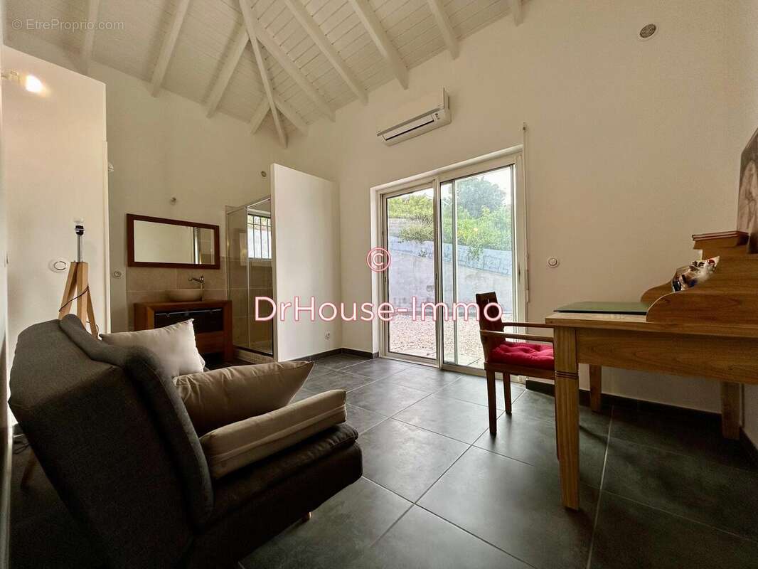 Maison à SAINT-MARTIN