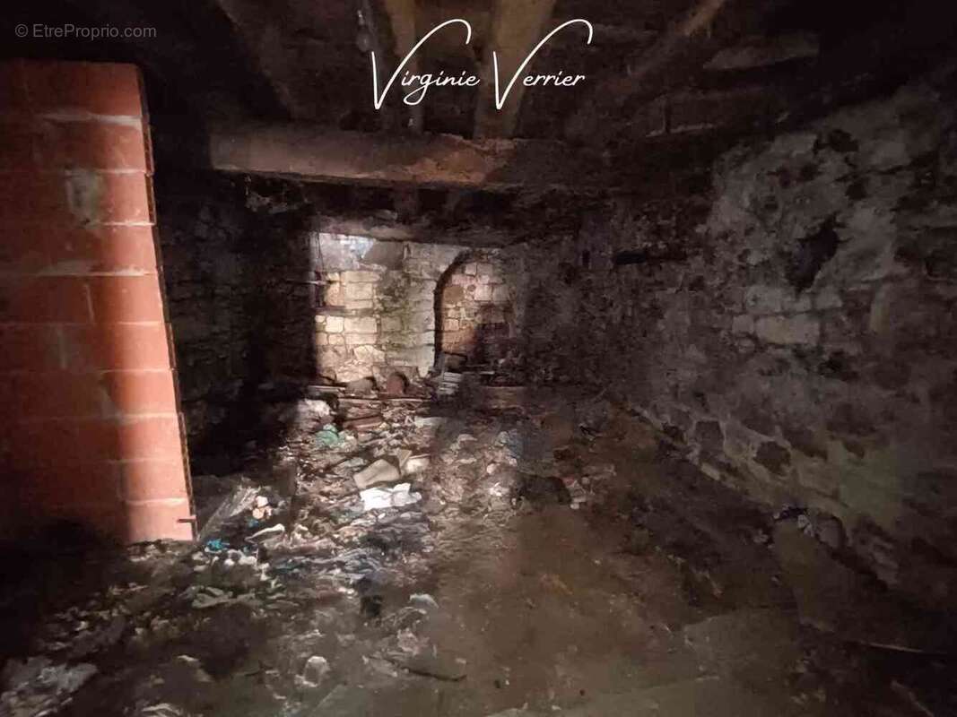 Appartement à TERRASSON-LAVILLEDIEU