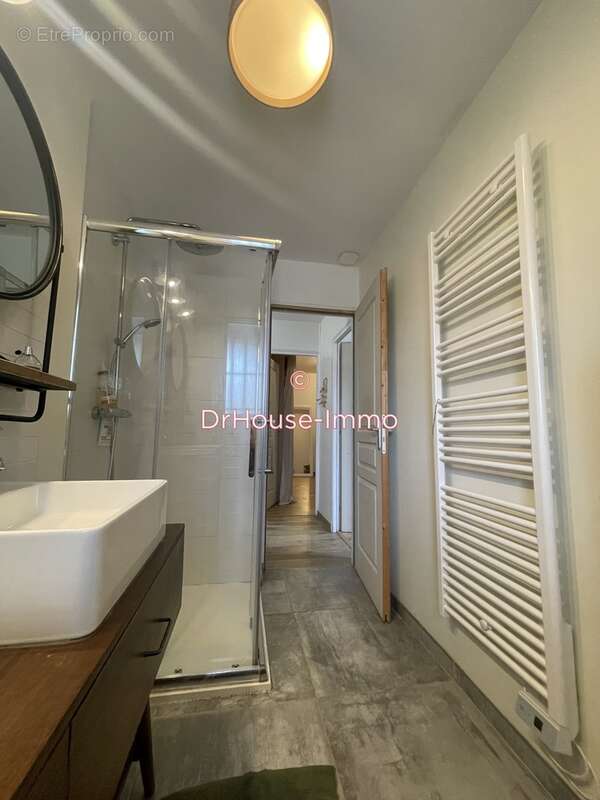 Maison à SAINT-ESTEVE